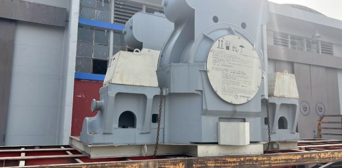 Shodesh in Bangladesh Deliver Huge Breakbulk Consignment