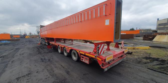 KGE Deliver Gantry Crane to Kazakhstan