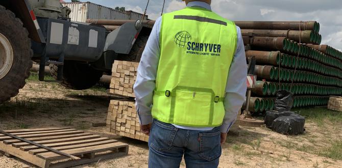 Welcoming Schryver Logistics del Peru!