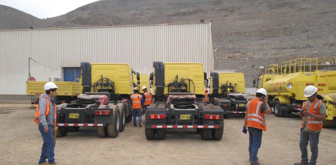 Welcoming Schryver Logistics del Peru!