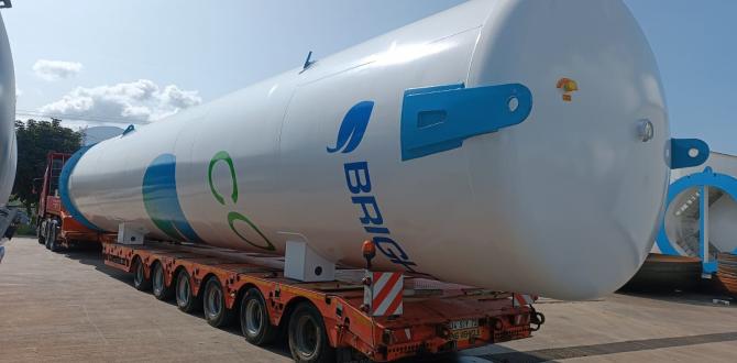 Megagon Finalise Shipment from Turkiye to Germany