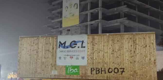 ABL & MGL Cargo Cooperate on Cancer Treatment Installation