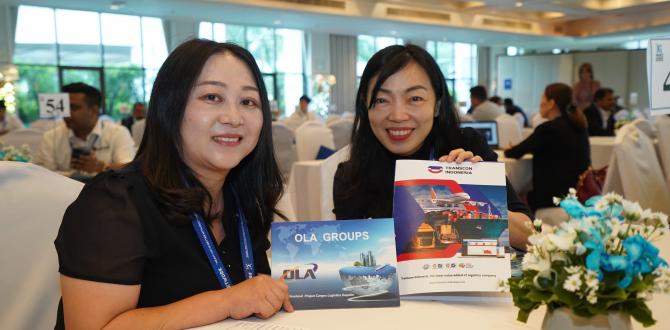 PCN 2023 Annual Summit in Thailand - A Wonderful Success!