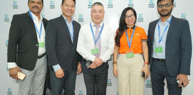 PCN 2023 Annual Summit in Thailand - A Wonderful Success!