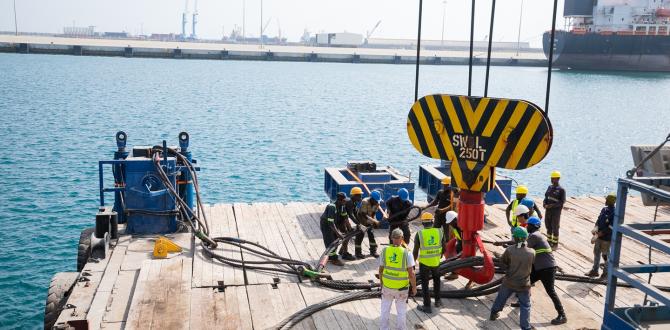 Sealand Shipping Triumph with Seamless Barge Load