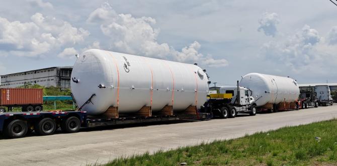 UPCARGO Deliver Water Treatment Plant in Western Panama
