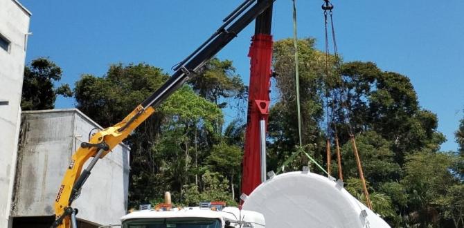 UPCARGO Deliver Water Treatment Plant in Western Panama