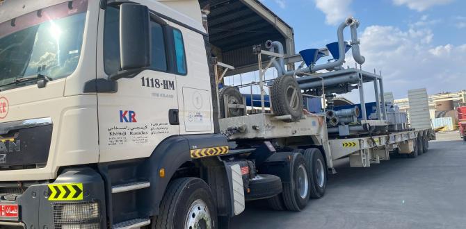 Khimji Ramdas Export 1500 HP Rig from Oman to Philippines