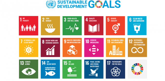 Origin Logistics Prioritises Sustainable Development Goals