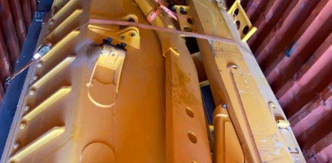 Polaris International Projects Transport Construction Equipment