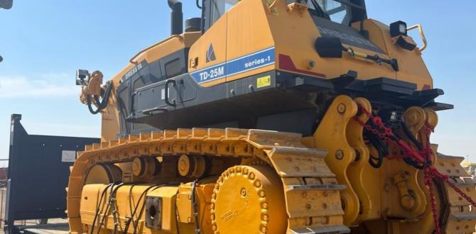 Polaris International Projects Transport Construction Equipment