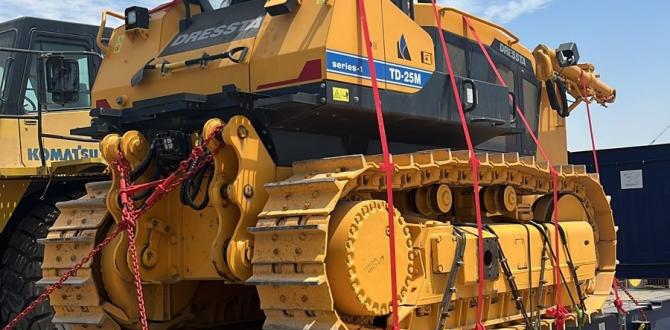 Polaris International Projects Transport Construction Equipment