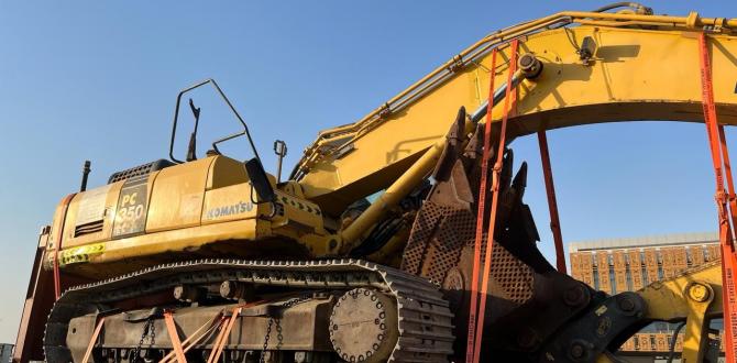 Polaris International Projects Transport Construction Equipment