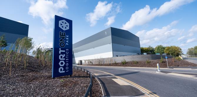 Cladding and Flooring Completed at Hemisphere's Landmark Site