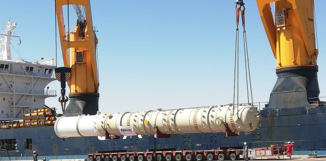 Seamless Project Solutions at Baggio Algeria