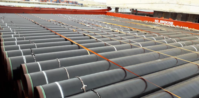 Seamless Project Solutions at Baggio Algeria