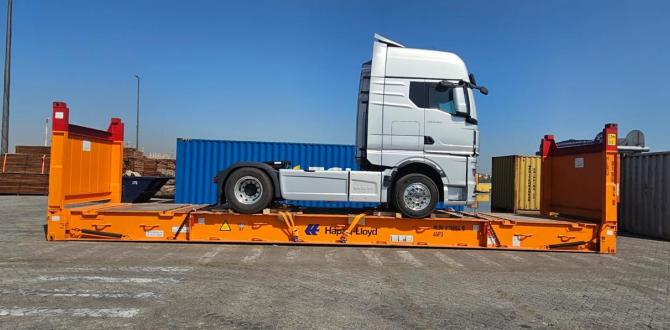 Masstrans Freight with Challenging Shipment to Hamburg