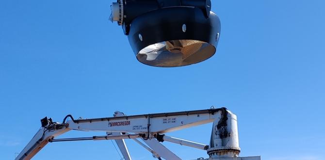 3p Logistics Ship Azimuth Thruster from Finland to Canada