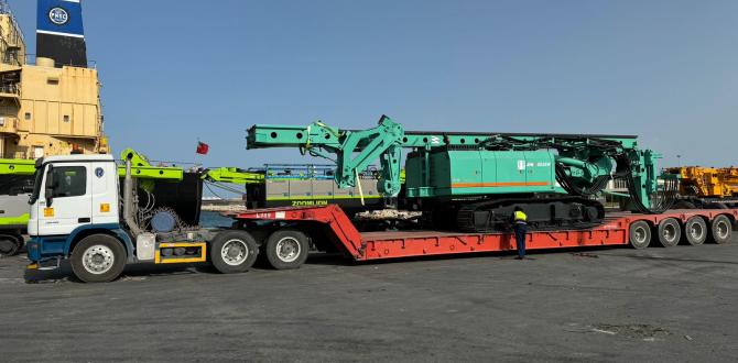 Glaube Logistics Report Project Shipment with Across Logistics