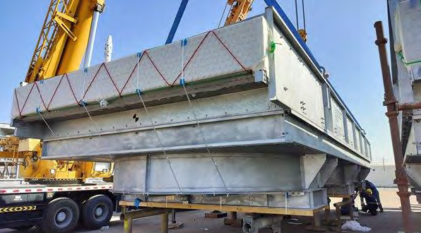 Excellent Regional Knowledge from Allied Logistics Oman