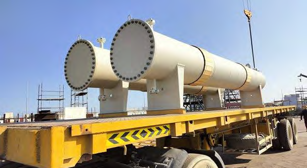 Excellent Regional Knowledge from Allied Logistics Oman