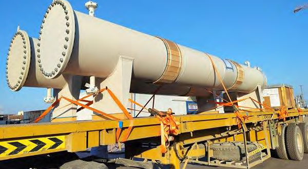 Excellent Regional Knowledge from Allied Logistics Oman