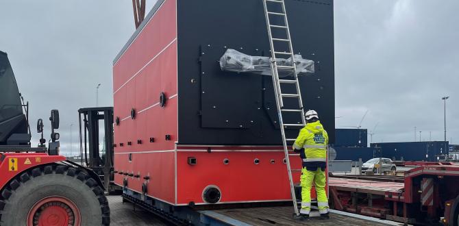 Skilled & Expert Teams in Denmark & Norway with INTERFJORD