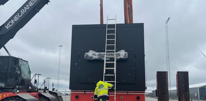 Skilled & Expert Teams in Denmark & Norway with INTERFJORD