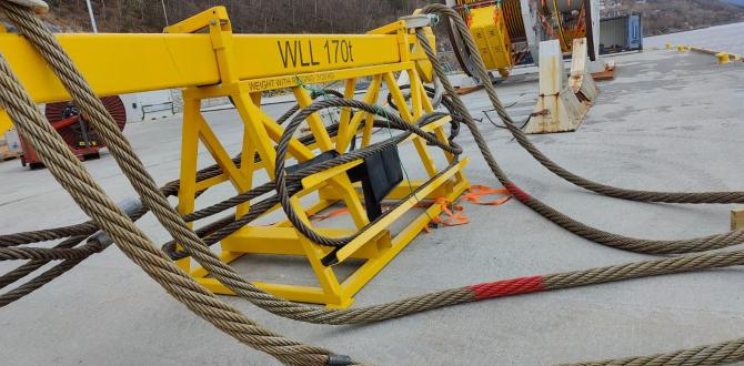 On Time Shipping Transport 350 Ton Umbilical Reel to Alexandria