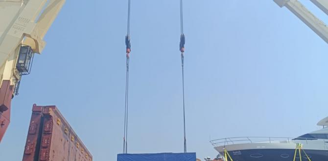 Ceekay Shipping Complete Forging Machine Movement to Mumbai
