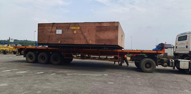 EXG Navigate Multimodal Freight with Finesse from India to Brazil
