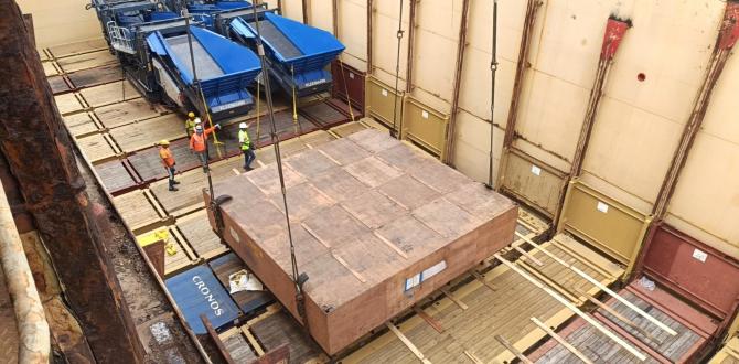 EXG Navigate Multimodal Freight with Finesse from India to Brazil