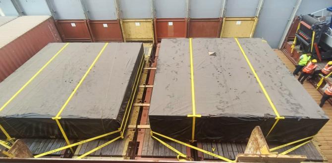 EXG Navigate Multimodal Freight with Finesse from India to Brazil
