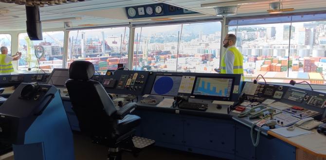 Fortune International Conduct Multimodal Transport of Helicopter