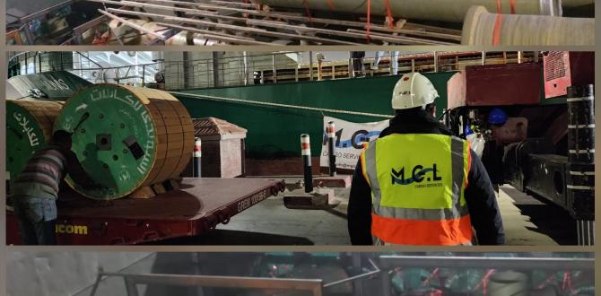 MGL Deliver Out-of-the-Box Solution for Challenging Project