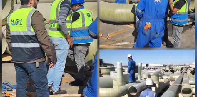 MGL Deliver Out-of-the-Box Solution for Challenging Project