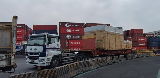 EZ Link Successfully Execute Project with Gebruder Weiss