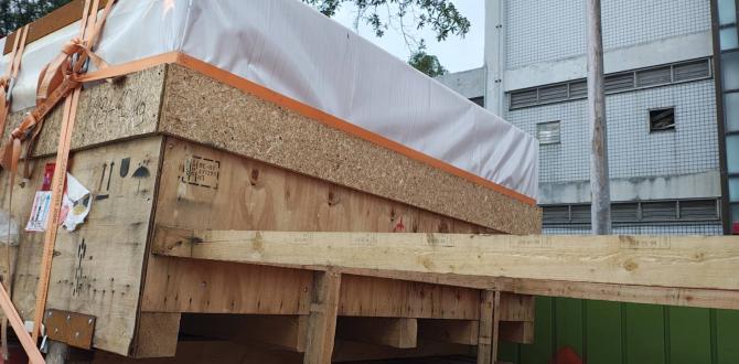 EZ Link Successfully Execute Project with Gebruder Weiss