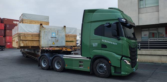 EZ Link Successfully Execute Project with Gebruder Weiss