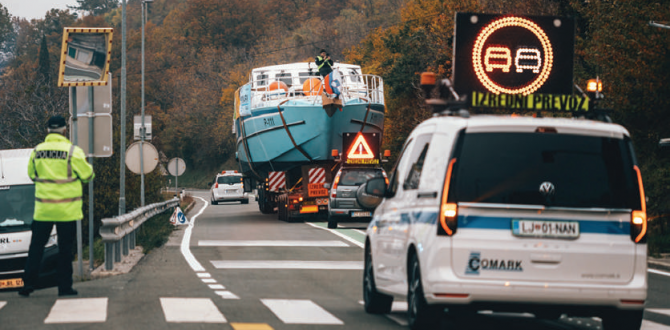 Comark Turn Complex Challenges into Manageable Projects