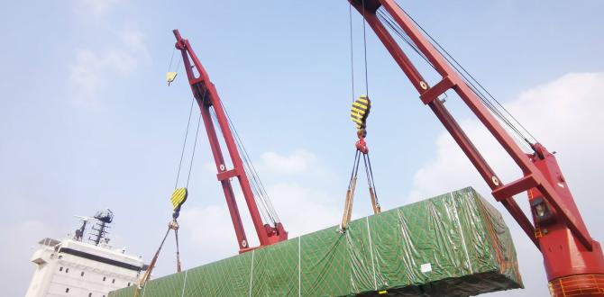 EXG Optimise Transport of Oversized Cold Boxes