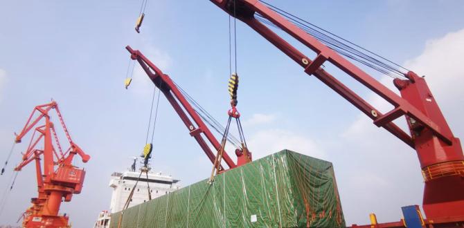 EXG Optimise Transport of Oversized Cold Boxes