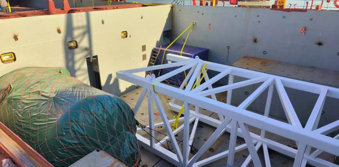 EXG Optimise Transport of Oversized Cold Boxes