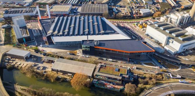 3PL & KGE Baltic Coordinate on Boiler Shipment for UK Project