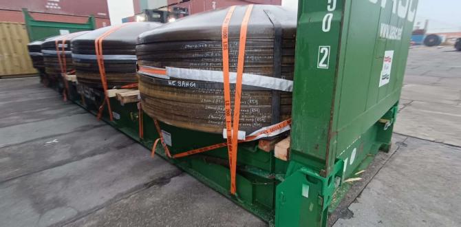 Project Logistics Made Easy with Manora Logistics