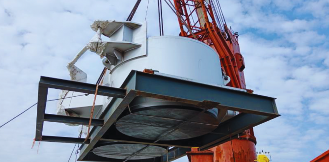 Go Gauge Projects Move Heavy Lift Valves from Italy to India