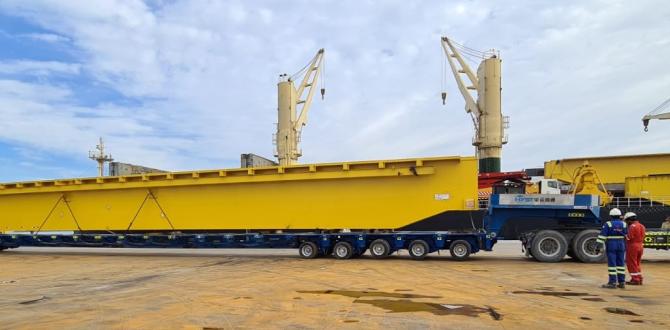 Khimji Ramdas Deliver for Factory Expansion Project in Oman