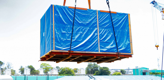 Sovereign Logistics Transport Mill System from Kenya to Uganda