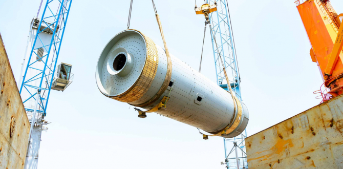 Sovereign Logistics Transport Mill System from Kenya to Uganda