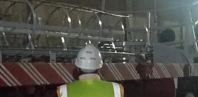 MGL Cargo Services Handle Factory Project in Algeria